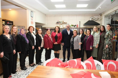 Uzunköprü’de Sevgi ve Dayanışma Günü Etkinliği