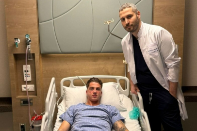 Bertuğ Yıldırım, Ameliyat Oldu