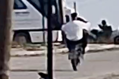 Ehliyeti Daimi Olarak İptal Edildi, 5 Bin Lira Ceza Yedi