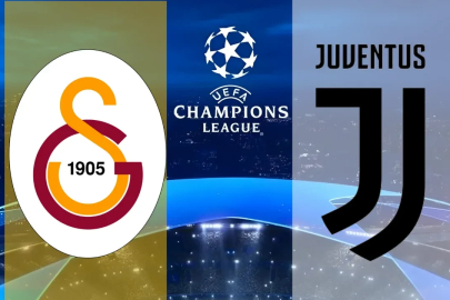 Galatasaray, Şampiyonlar Ligi'nde Yarın Juventus'u Ağırlayacak