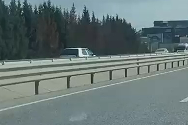 Havsa - Edirne Yolunda Faciaya Ramak Kaldı