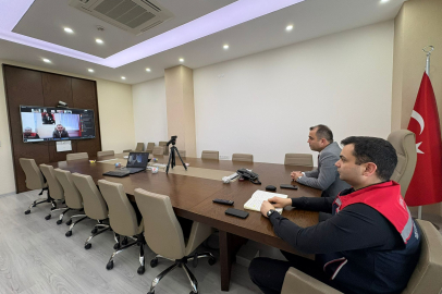 İlkbahar Şap Aşılama Kampanyası Masaya Yatırıldı