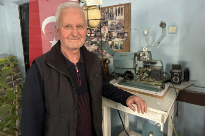 Kahvehanede Sinema Nostaljisi