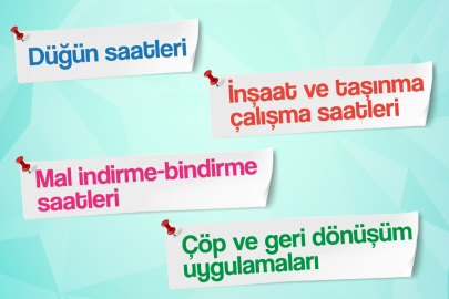 Lüleburgaz Belediyesi Emir ve Yasaklar Yönetmeliği’nde Değişiklik