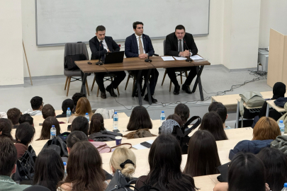 IBAN'ını Veren Yanar: Savcılıktan Üniversitelilere Net Uyarı