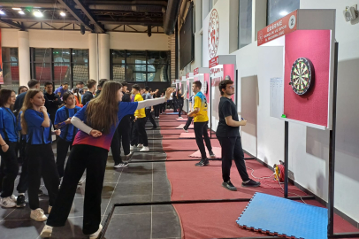 İl Birinciliği İçin Yarışacak Okullar Belli Oldu