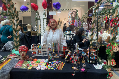 Kadınların El Emeği Edirne’de Görücüye Çıktı