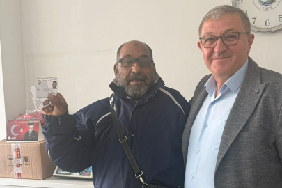 Keşan’da Ramazan Davulcuları Göreve Hazır