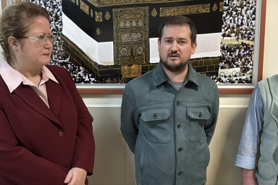 Kırklareli'nde Beyin Ölümü Gerçekleşen Kişinin Organları 2 Hastaya Umut Olacak