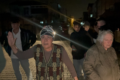 Komşusunun Yaktığı Mangal Bina Sakinlerini Çılgına Çevirdi: "Uçuracak Bizi Havaya"