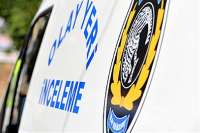 Lüleburgaz'da Dere Yatağında Ceset Bulundu