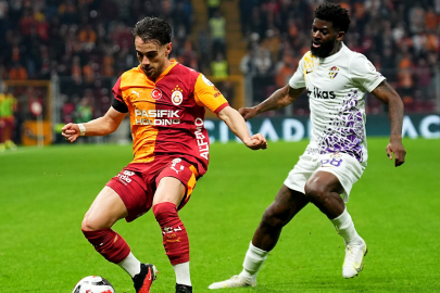 Süper Lig'de 22. Hafta Görünümü