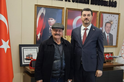 Tekirdağ’da Küçükbaş Yetiştiriciliğine Destek Vurgusu