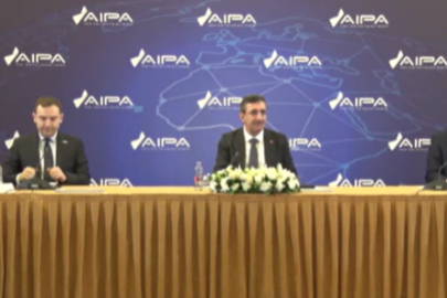 Cumhurbaşkanı Yardımcısı Yılmaz: "2021'de Türkiye Yapay Zeka Endeksinde 44. Sıradaymış. 2024 Yılında 34. Sıraya Yükselmiş Durumdayız"