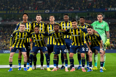 Fenerbahçe, Nottingham Forest'i Konuk Edecek