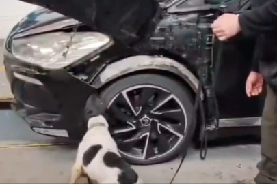 Otomobilin Ön Tamponunda 11 Kilogram Eroin Ele Geçirildi