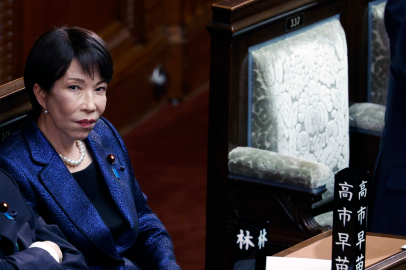 Sanae Takaichi Yeniden Japonya Başbakanı Seçildi