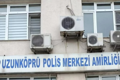 Uzunköprü’de Kayıp Kadın İçin Polis Alarmda