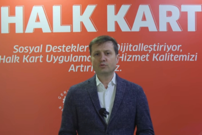 Çerkezköy Belediyesi’nden Halk Kart ile Sosyal Destek