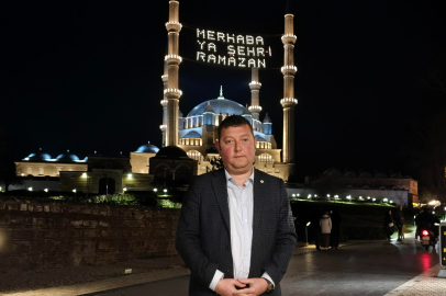 Dural: “Edirne Ramazan'da Misafirlerini Bekliyor”