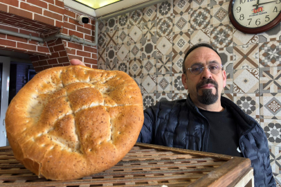 Edirne’de Fırıncılar Pide Satışındaki Düşüşten Dertli