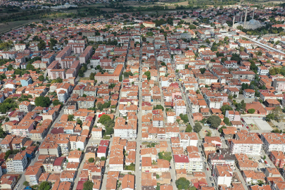 Edirne’de Konut ve İşyeri Satışlarında Ağırlık İkinci Elde
