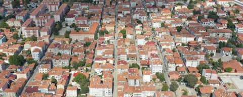 Edirne’de Konut ve İşyeri Satışlarında Ağırlık İkinci Elde