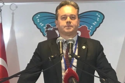 Mesut Ağırbasan: “Zonguldak'taki Maden Yangını Edirne'den Balkanlar'a Yüreğimizi Dağlamıştır”