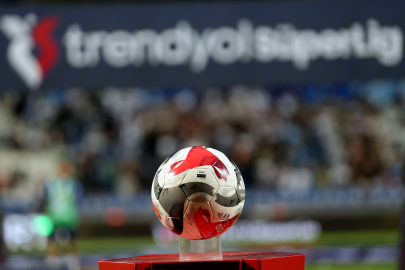 Trendyol Süper Lig'de 23. Hafta Heyecanı