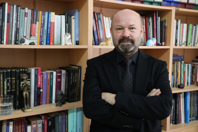 Türk Bilim Adamlarının Çalışması Avrupa'da Yankılandı