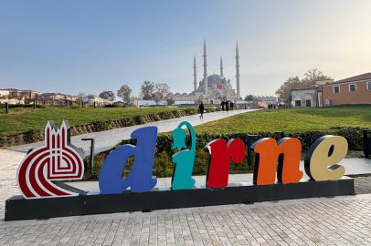 Edirne’de Bugün Yağış Bekleniyor Mu?