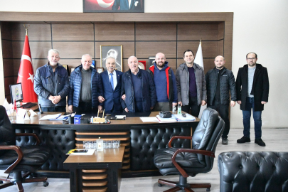 Keşan Belediyesi ile Keşan Ticaret Borsası Arasında Yenilenmiş İş Birliği Protokolü İmzalandı