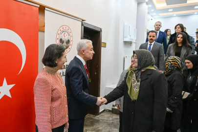 Kırklareli’nde Ramazan’ın İlk İftarında Şehit Aileleri ve Gazilerle Buluşma