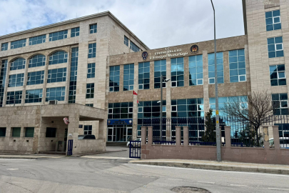 Operasyon 6 Aylık Takip ve MASAK Raporuyla Geldi: 11 Gözaltı