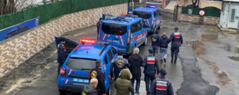 Tekirdağ'da 16 Yıl Önce İşlenen Cinayete İlişkin Yakalanan 2 Zanlı Tutuklandı