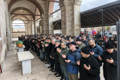 Güner’in Acı Günü