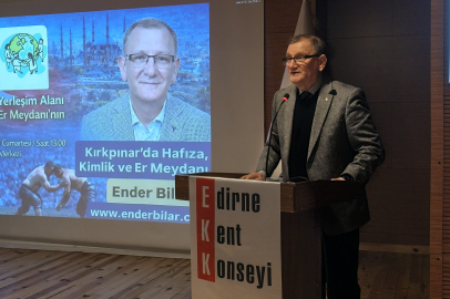 Bilar; “Kırkpınar Yalnızca Yağlı Güreş Organizasyonuna Dönüşür”