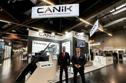 Canik ve Grup Şirketleri, Avrupa’da Gücünü Gösterecek