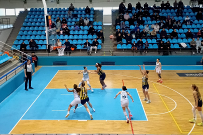 ‎Edirne DSİ Evinde Kazanmayı Bildi