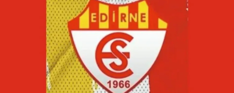 ‎Edirnespor İlk Yarısını Önde Tamamladığı Maçı Kaybetti  ‎