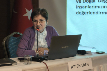 Eren; “Kırkpınar Yeri Taşınacaksa Muhataplarıyla Tartışılmalı”
