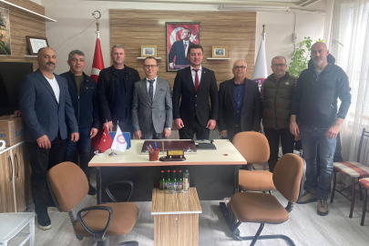 Kırcasalihliler Yeniden "Sebahattin İnce" Dedi