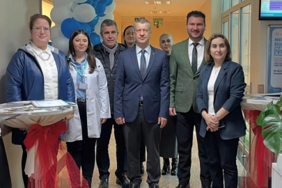 Ramazan’da Sigarayı Bırakmak İçin Çağrı