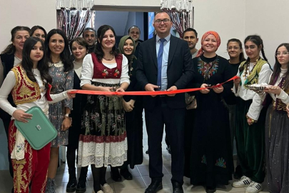 Şarköy'de Lise Öğrencilerinden "Balkan Esintisi" Etkinliği