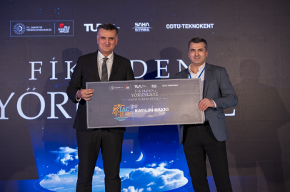 Uzay Alanında Faaliyet Gösteren Girişimler ve Kurumlar Arası İş Birliği Güçleniyor