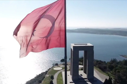Çanakkale’de Hava Pazar Günü Çok Bulutlu
