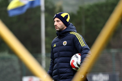 Fenerbahçe, Kasımpaşa Maçı Hazırlıklarına Başladı