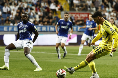 Fenerbahçe, Kasımpaşa'yı Konuk Edecek