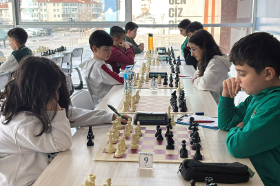Gençler Satranç Edirne Birinciliğinde Final Heyecanı