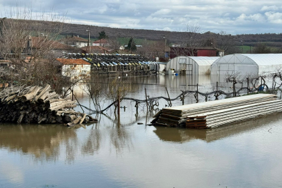 Suakacağı’nda Endişeli Saatler